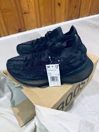 adidas Yeezy Boost 380 Onyx