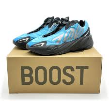 adidas Yeezy Boost 700 MNVN Bright Cyan