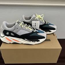 adidas Yeezy Boost 700 Wave Runner
