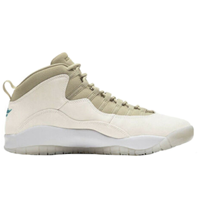 SoleFly x Air Jordan 10 Retro '10th Anniversary'